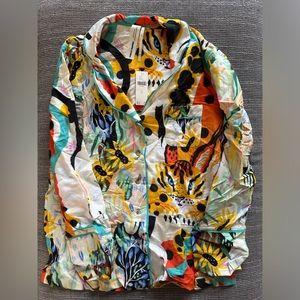 Marcus Navarro for Anthropologie